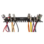 Gator Wall Mountable Cable Hanger And Organizer