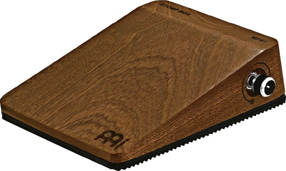 MEINL Percussion Stomp Box