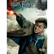 Harry Potter: Music from the Complete Film Series, Easy Piano