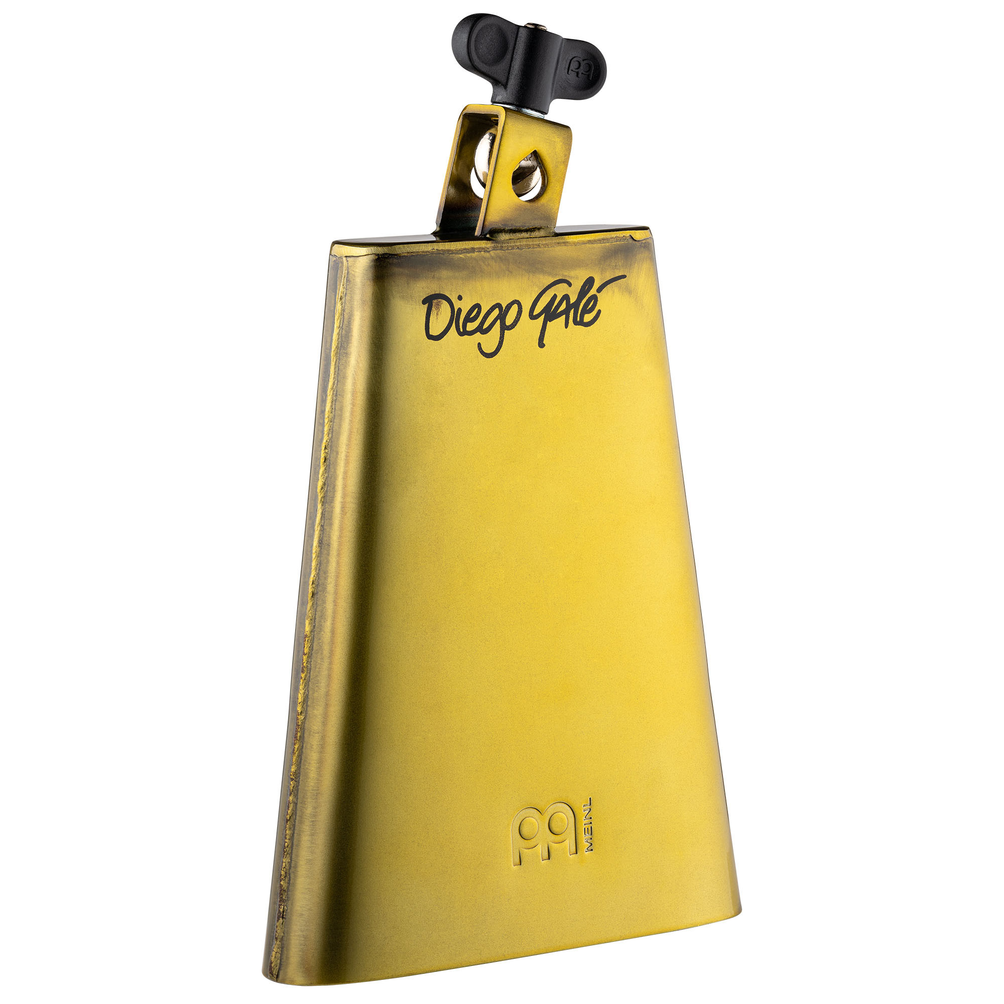 MEINL 8" Diego Galé Signature Royal Timbale Cowbell