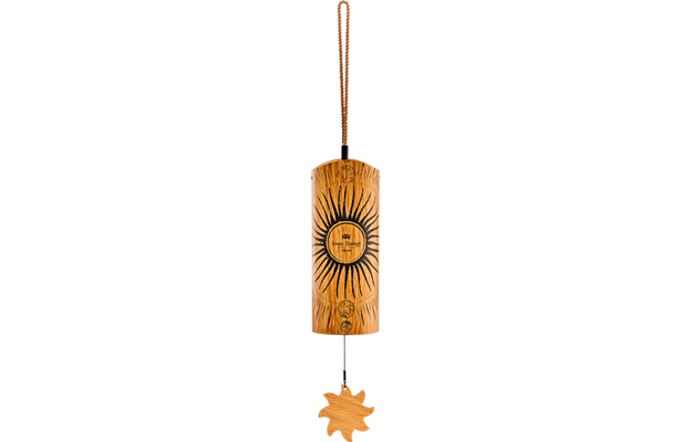 MEINL Cosmic Bamboo Chime Sol