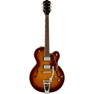 Gretsch G2420T Streamliner Hollow Body w/ Bigsby,Havana Burst