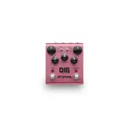 Strymon DIG V2,  Dual Digital Delay Pedal