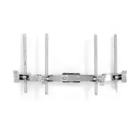 Gibraltar Percussion Holder, SC-AM4