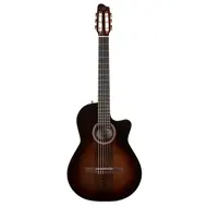 Godin Arena Pro CW Bourbon Burst EQ gítar