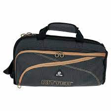 Ritter Cornet gig/ Bag