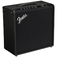 Fender Mustang LT50, Combo gítarmagnari