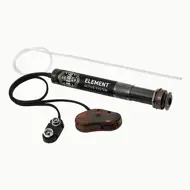 L.R.Baggs Stagepro Element, Undersaddle Pickup