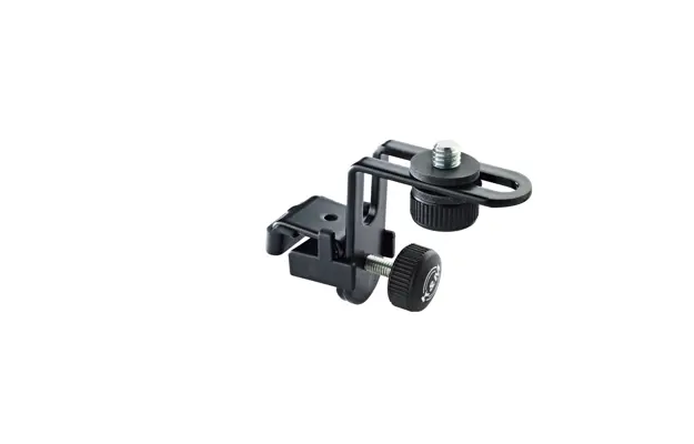 K&M míkrífónfesting fyrir trommur, 24030