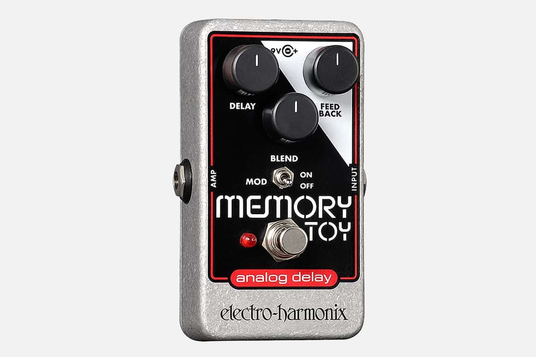 EHX Memory Toy