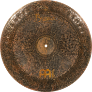 MEINL Byzance Extra Dry 18" China Cymbal