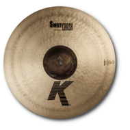 Zildjian 20" K Sweet Crash