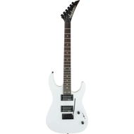 Jackson JS12 Dinky, Snow White