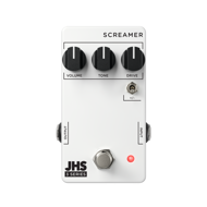 JHS 3 Series - Screamer