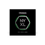 D'Addario NYXL Single Nickel Wound 064