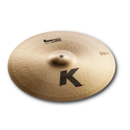 Zildjian 20" K Dark Crash Thin