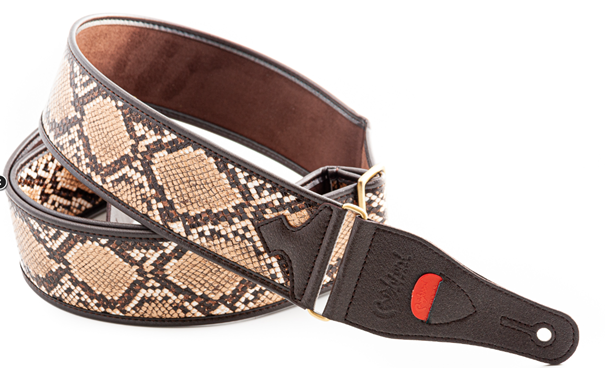 Righton gítaról, Talisman, Snake II, beige