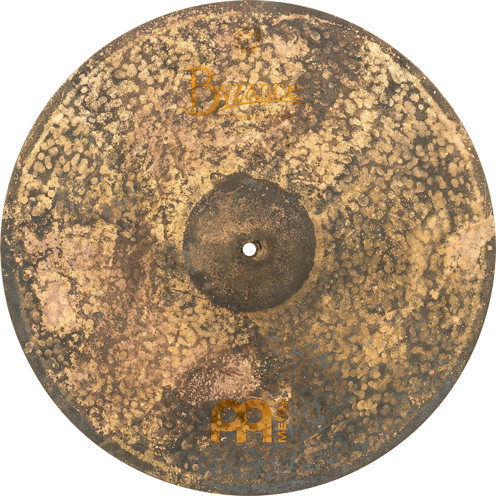 Meinl Byzance Vintage 20" Pure Light Ride Cymbal, LÆKKAÐ VERÐ