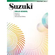 Suzuki selló 2