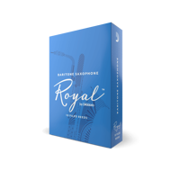 Rico Royal Baritónsaxblöð 10 stk númer 2