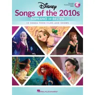 Disney Songs of the 2010s: Soprano or Belter