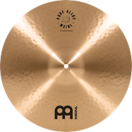 MEINL Pure Alloy 16 inch Medium Crash Cymbal