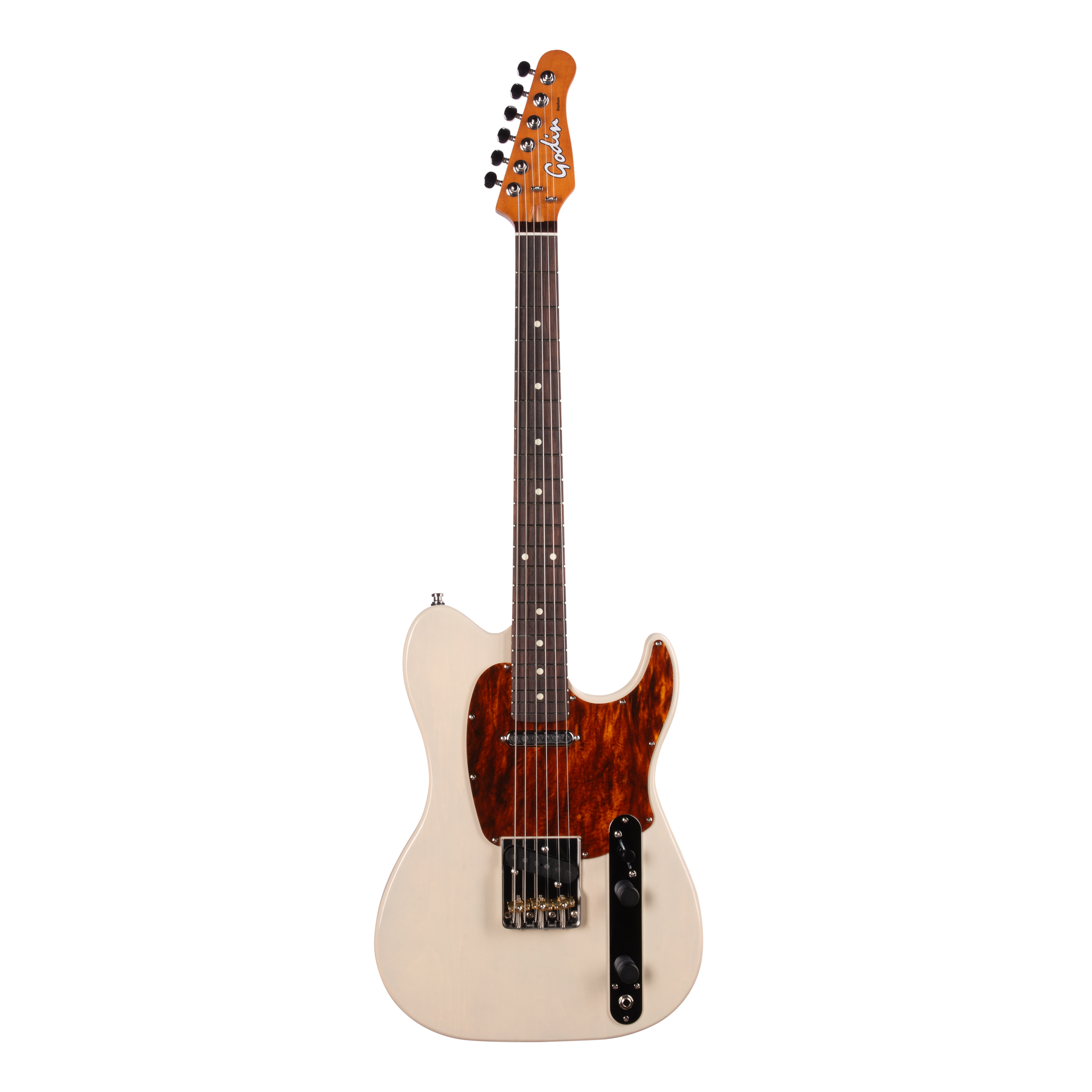 Godin Stadium Pro Ozark Cream RN m/pok