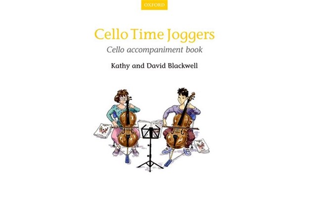 Cello Time Joggers, sellómeðleikur