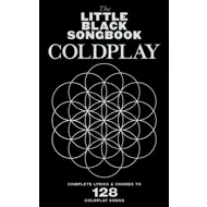 The Little Black Songbook: Coldplay