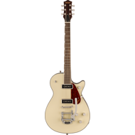 Gretsch G5210T-P90 Electromatic Jet,TWO90, Vintage White