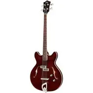 Guild Starfire I Bass, Vintage Walnut