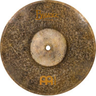 MEINL Byzance Extra Dry 12" Splash Cymbal