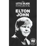 The Little Black Songbook: Elton John