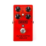 MXR DYNA COMP DELUXE - Compressor