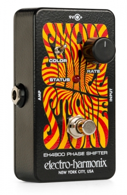EHX Nano Small Stone, Analog Phase Shifter