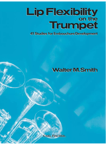 Lip Flexibility on the Trumpet