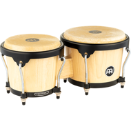 MEINL Headliner Bongo 6 3/4" + 8"