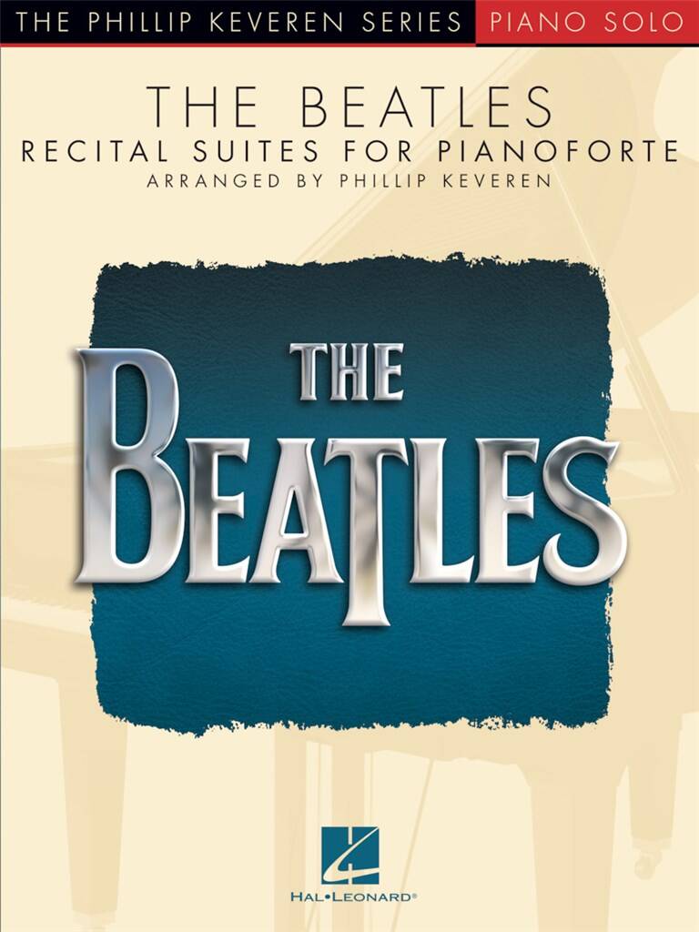 The Beatles, Piano, Intermediate