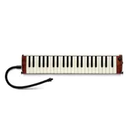 Suzuki Melodikka alto Hammond, rauð