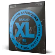 50-105 Medium, Long Scale, XL Tapewound