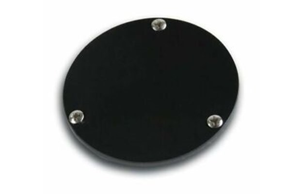 Gibson PRSP-010 Switchplate Cover, svart