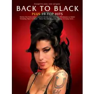 Back to Black plus 19 Top Hits, Amy Winehouse