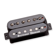 Seymour Duncan Black Winter - Neck - Black