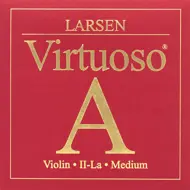 Larsen fiðlustrengur, Virtuoso A, med