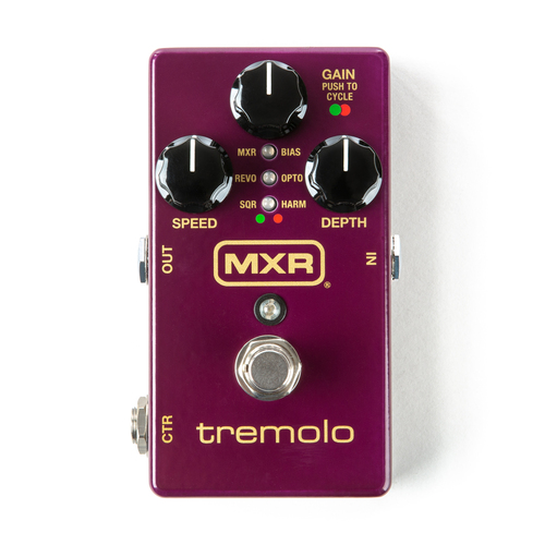 MXR Digital Tremolo
