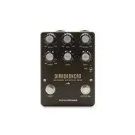 Seymour Duncan Diamondhead Distortion+ Boost Pedal