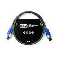 MXR 3 ft HD Speaker Speakon Cable