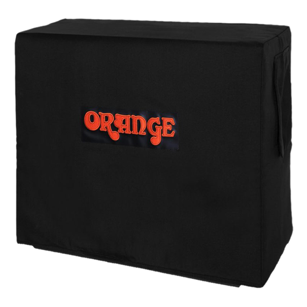 Orange Cover PCC412 and PCC412HP8