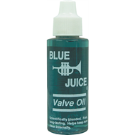 Blue Juice ventlaolía