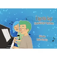 Í fyrsta lagi, píanóskóli fyrir byrjendur